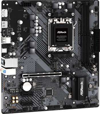 Материнская плата mATX LGAAM5 ASRock A620M-HDV/M.2