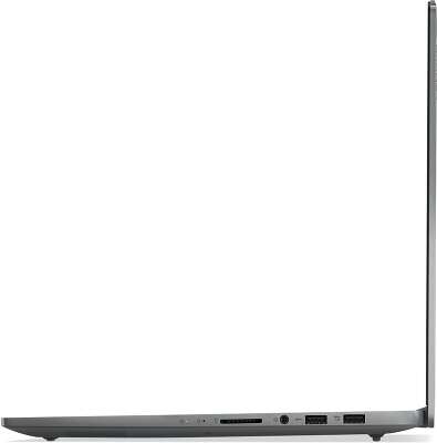 Ноутбук Lenovo IdeaPad Pro 5 16IMH9 16" 2048x1280 OLED Ultra 7 155H/16/1Tb SSD/RTX 4050 6G/Без OC серый