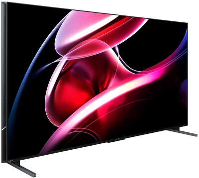 Телевизор 85" Hisense 85UXKQ 4K UHD