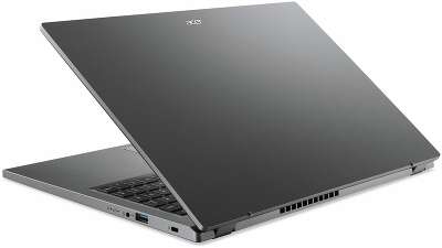 Ноутбук Acer Extensa 15 EX215-23-R0YA 15.6" FHD IPS R5 7520U/8/256Gb SSD/Без OC черный