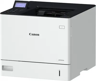 Принтер Canon i-SENSYS LBP361DW, WiFi