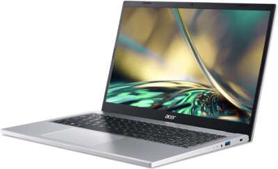 Ноутбук Acer Aspire 3 315-24P-R1RD 15.6" FHD IPS R5-7520U/8/256 SSD/DOS