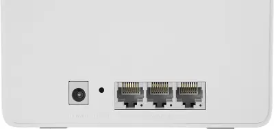 Mesh система Mercusys Halo H80X, 802.11a/b/g/n/ac/ax, 2.4/5ГГц, до 2976 Мбит/с, 2шт