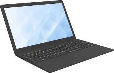 Ноутбук IRU Калибр 15CLG1 15.6" FHD IPS i3 10110U/8/1000/Dos