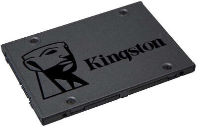 Накопитель SSD Kingston SATA-III 960GB SA400S37/960G A400 2.5"