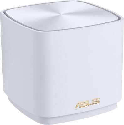 Mesh система ASUS ZenWiFi XD5 (W-2-PK), 802.11a/b/g/n/ac/ax, комплект 2