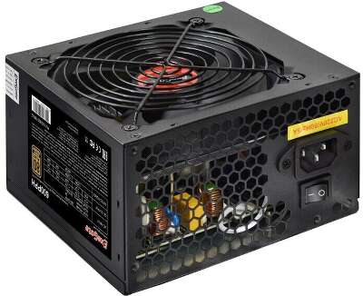 Блок питания 600W ATX Exegate 600PPH