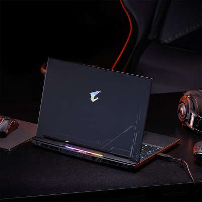 Ноутбук Gigabyte Aorus 15X AKF 15.6" WQHD IPS i9 13900HX 2.2 ГГц/16/1Tb SSD/RTX 4070 8G/Dos