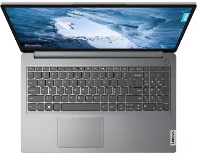 Ноутбук Lenovo IdeaPad 1 15IGL7 15.6" FHD N4020 1.1 ГГц/8/256 SSD/Dos