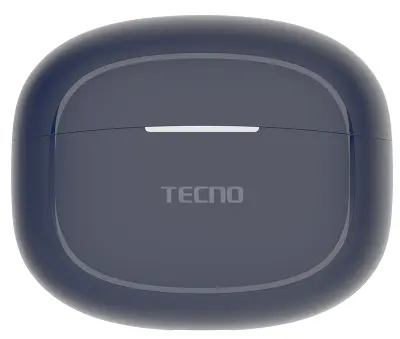 Беспроводные наушники Tecno Buds 4 Air синий