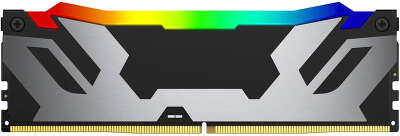 Набор памяти DDR5 DIMM 2x48Gb DDR6000 Kingston FURY Renegade RGB (KF560C32RSAK2-96)