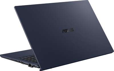 Ноутбук ASUS ExpertBook B1 B1500CBA-BQ0039 15.6" FHD i5-1235U/8/512Gb SSD/Без OC черный