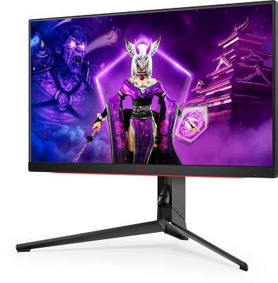 Монитор 27" AOC AG274FZ IPS FHD HDMI, USB-Hub