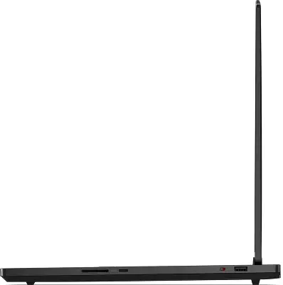 Ноутбук Lenovo Legion 7 16IRX9 16" QHD+ IPS i7-14700HX/32/1Tb SSD/RTX 4060 8G/Без OC черный