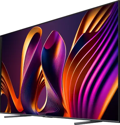 Телевизор 100" Hisense 100E7NQ PRO 4K Ultra HD 120Hz