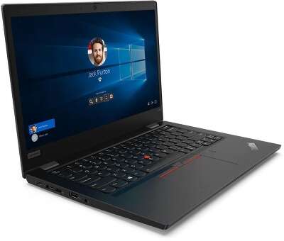 Ноутбук Lenovo ThinkPad L13 G2 13.3" FHD IPS i5-1135G7/8/256Gb SSD/ черный