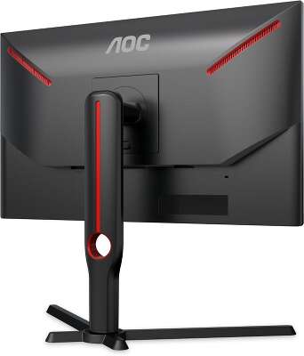 Монитор 25" AOC AGON 25G3ZM VA FHD HDMI, DP