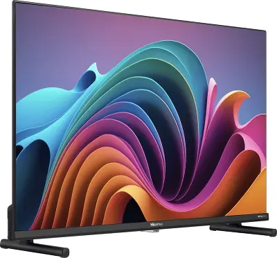 Телевизор 40" Hisense 40A5NQ, FHD, HDMIx2, USBx2, WiFi, Smart TV, черный