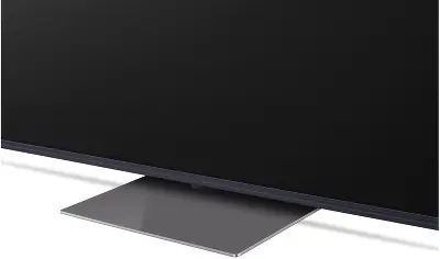 Телевизор 86" LG 86QNED86T6A UHD HDMIx4, USBx2 титан