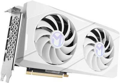 Видеокарта Maxsun NVIDIA nVidia GeForce RTX 4060 TERMINATOR W 8G 8Gb DDR6 PCI-E HDMI, 3DP