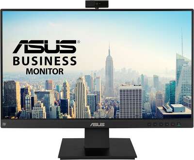 Монитор 24" ASUS BE24EQK IPS FHD D-Sub, HDMI, DP