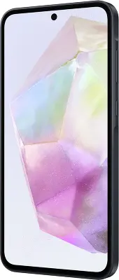 Смартфон Samsung Galaxy A35 5G, Exynos 1380, 8Gb RAM, 256Gb, темно-синий (SM-A356EZKGSKZ)