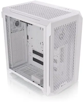 Корпус Thermaltake CTE C700 Air, белый, EATX, без БП (CA-1X7-00F6WN-00)