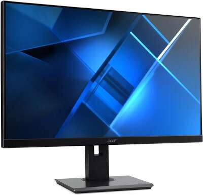 Монитор 24" Acer Vero B277bmiprzxv IPS FHD D-Sub, HDMI, DP, USB-Hub