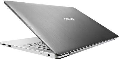 Ноутбук ASUS N550JK 15.6" FHD /i7-4710HQ/12/1000/GTX850M 4G/BD-C/ WF/BT/CAM/ W8.1