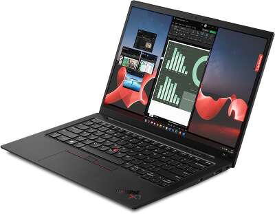 Ноутбук Lenovo ThinkPad X1 Carbon G11 14" WUXGA IPS i7-1355U/32/1Tb SSD/LTE/W11Pro черный