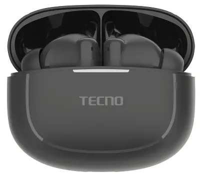 Беспроводные наушники Tecno Buds 4 Air черный