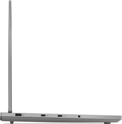 Ноутбук Lenovo Legion 5 16IRX9 16" WQXGA IPS i5 13450HX 2.4 ГГц/16/512 SSD/GF RTX 4060 8G/Dos