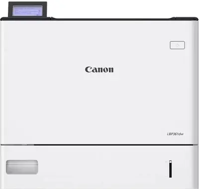 Принтер Canon i-SENSYS LBP361DW, WiFi