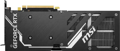 Видеокарта MSI NVIDIA nVidia GeForce RTX 4060Ti VENTUS 3X 16G OC 16Gb DDR6 PCI-E HDMI, 3DP