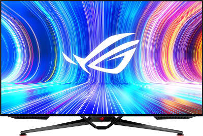 Монитор 42" ASUS ROG SWIFT PG42UQ OLED UHD HDMI, DP, USB-Hub