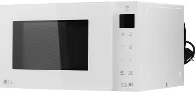 Микроволновая Печь LG MW23R35GIH 23л. 1000Вт белый