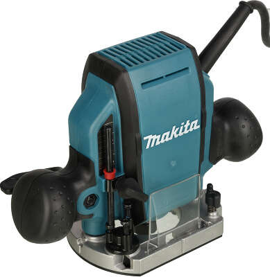 Фрезер Makita RP0900 900Вт 27000об/мин макс.ход:35мм