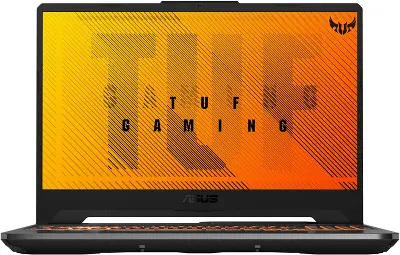 Ноутбук ASUS TUF Gaming A15 FA506NCR-HN044 15.6" IPS FHD R 7 7435HS 3.1 ГГц/16/512 SSD/GF RTX 3050 4G/без OC