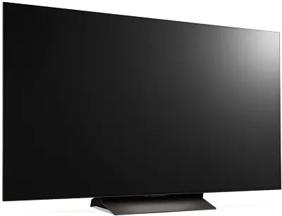 Телевизор 65" LG OLED65C4RLA.ARUB 4K UHD HDMIx4, USBx2 темно-серый