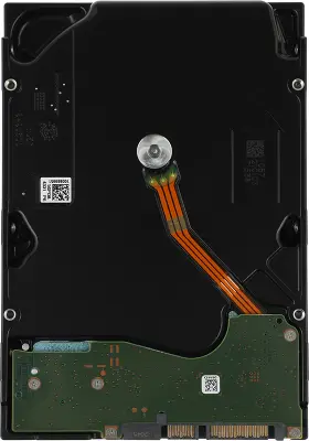 Жесткий диск Seagate Exos X18 16 Tb ST16000NM000J