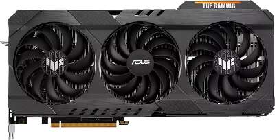 Видеокарта ASUS AMD Radeon RX 7800 XT TUF-RX7800XT-O16G-OG-GAMING 16Gb DDR6 PCI-E HDMI, 3DP