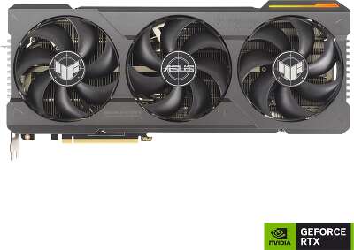 Видеокарта MSI NVIDIA nVidia GeForce RTX 4080 Super TUF Gaming 16Gb DDR6X PCI-E HDMI, 3DP