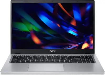 Ноутбук Acer Extensa 15 EX215-33-P56M 15.6" FHD IPS N200 1 ГГц/8/256 SSD/Dos