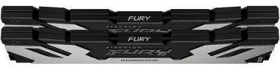 Набор памяти DDR5 DIMM 2x32Gb DDR6000 Kingston FURY Renegade (KF560C32RSK2-64)