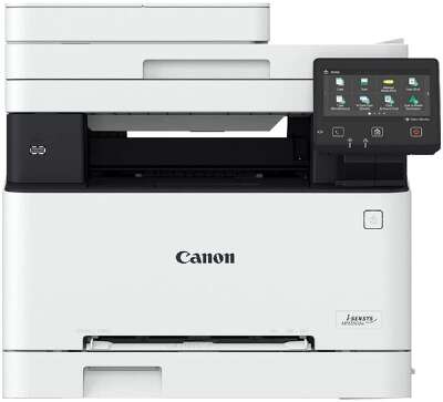 Принтер/копир/сканер/факс Canon i-SENSYS MF657Cdw, WiFi