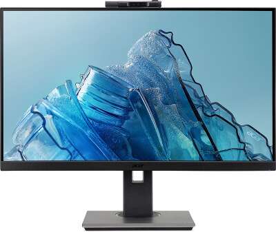 Монитор 24" Acer Vero B247YDbmiprczxv IPS FHD D-Sub, HDMI, DP, USB-Hub