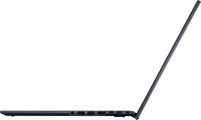 Ноутбук ASUS ExpertBook B5 B5604CVA-QY0050X 16" WQXGA i5-1335U/8/512Gb SSD/W11Pro черный