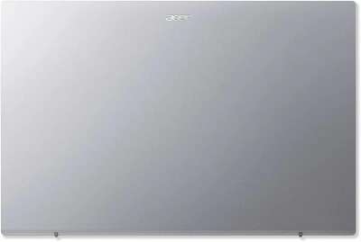 Ноутбук Acer Aspire 3 A315-44P-R7ZT LCD 15.6" FHD R5 5500U/8/512Gb SSD/Без OC серебристый