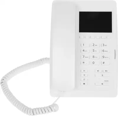 Телефон IP Fanvil H5 белый (H5 WHITE)