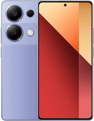 Смартфон Xiaomi Redmi Note 13 Pro 8/256GB, Purple